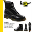 送料無料 ドクターマーチン Dr.Martens 1460 R10072031 8ホール ブーツ [ チャコール ] レザー メンズ [ 正規 あす楽 ]★★